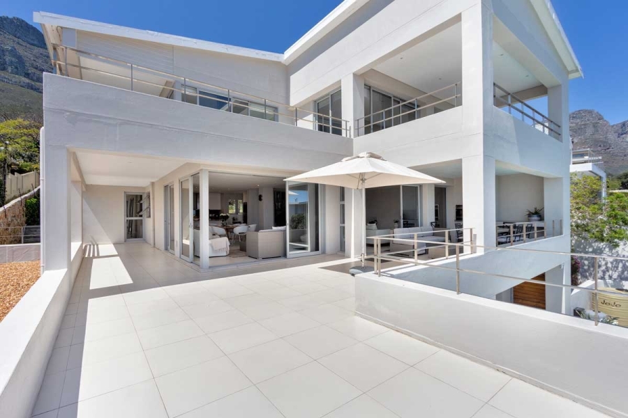 To Let 5 Bedroom Property for Rent in Camps Bay Western Cape